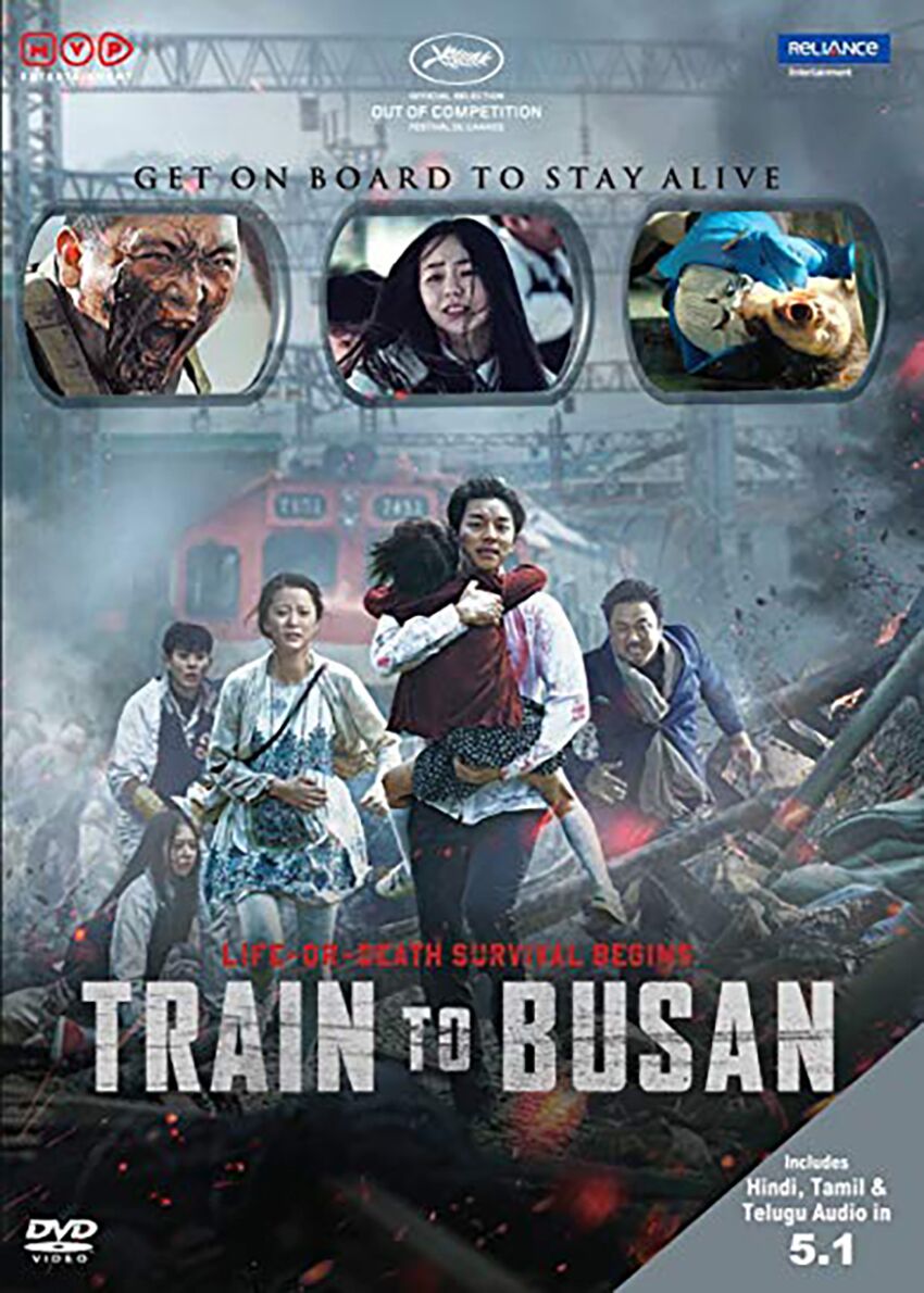 Train to Busan