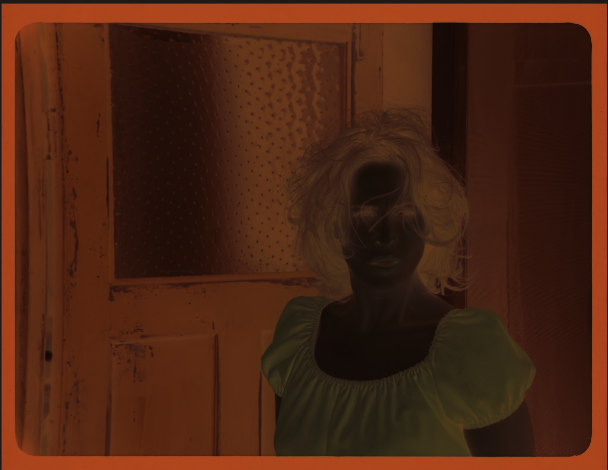 Negative